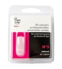 PEGGY SAGE KIT 50 CAPSULES PRO