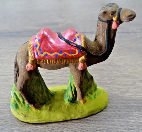 Santon paul fouque le - fouque,