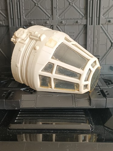 Starwars cockpit et - starwars,
