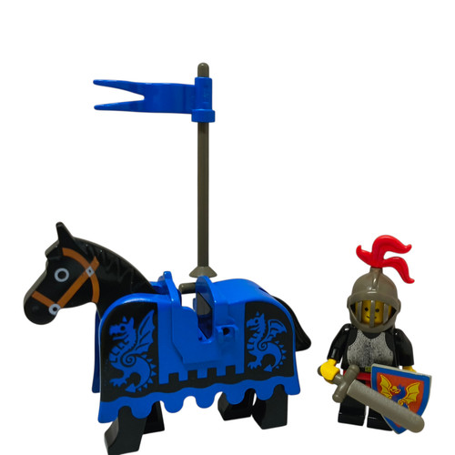 Sympa cavalier chevalier - sympa,