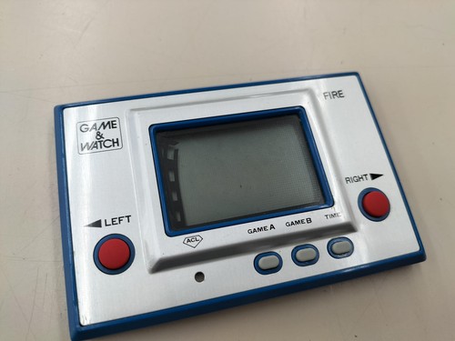 Retro game model watch - model,