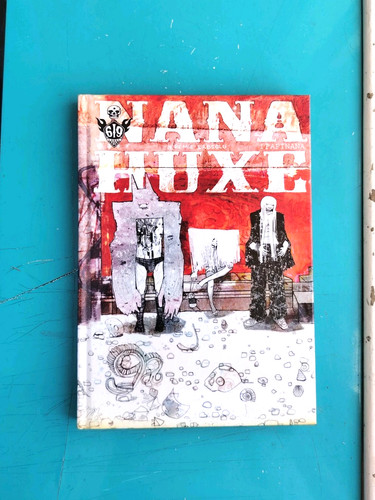 Nana huxe tome papinana - nana,