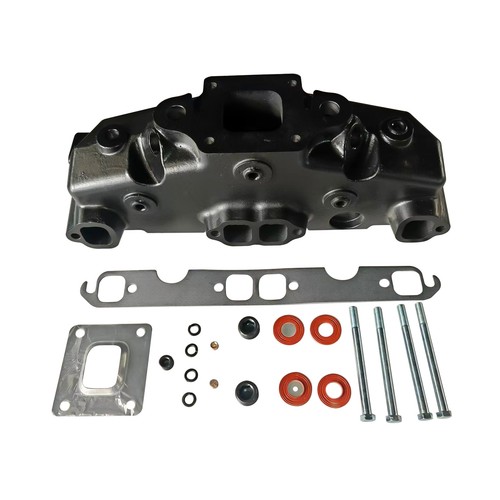 Pour mercruiser 0 - v8, 5,0