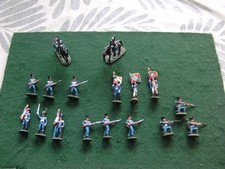 FIGURINES DELPRADO AUSTERLITZ