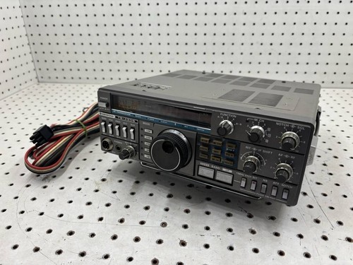 émetteur récepteur kenwood - Émetteur-récepteur,