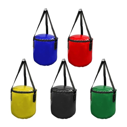 Sac boxe suspendu - de,