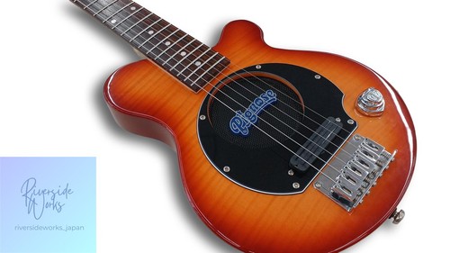 Guitare pignose pgg - guitare,