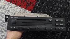 BMW E46 3 Series Radio Business CD Car Stereo 6900605