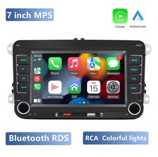 7" AUTORADIO Android 13