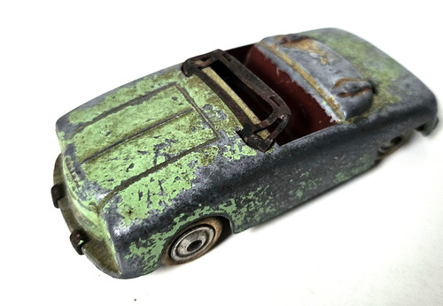 Miniature dyna junior 1953 - junior, -1953-