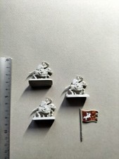1 x CAVALRY MINIATURE UNIT+
