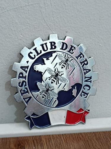 Convient pour vespa club - convient,
