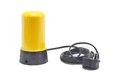 Lumière De Sécurité Jaune