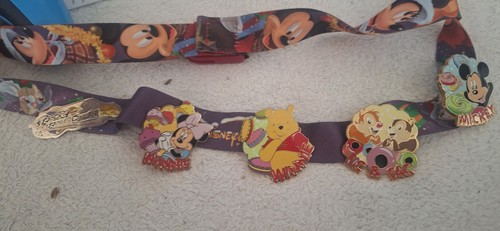 Disney pins mickey - disney,