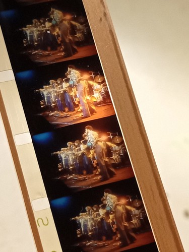 Rare film 16mm scopitone - film,