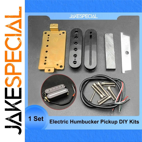 Jakespecial electric - jakespecial,