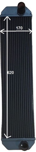Radiateur eau machine - radiateur,