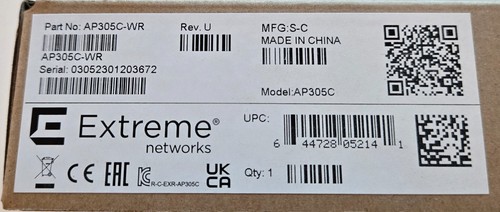 Borne acces wifi extreme - acces,