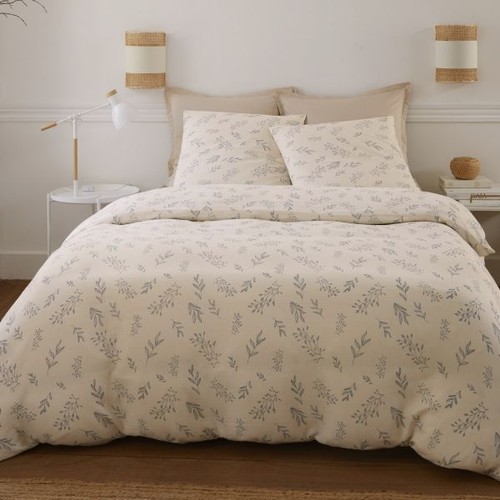 Parure lit 240x260 gaze - lit, cm
