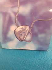 Vintage Collier Parfum Solide