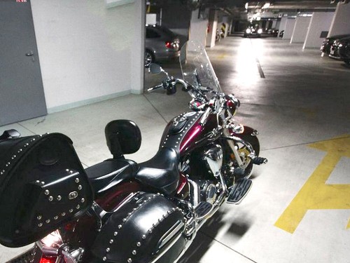 Yamaha midnight star - (s),