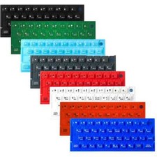 Tapis de clavier en caoutchouc pour ZX Spectrum 16k / 48k