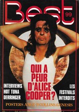 Revue: Best 99 Hot Tuna