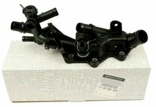 Thermostat d'origine Renault