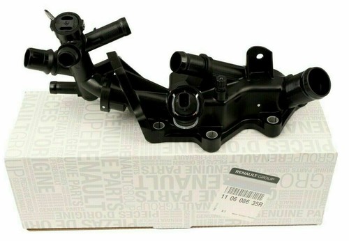 Thermostat origine renault - thermostat,