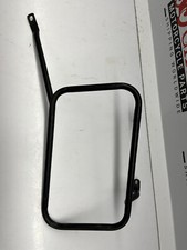 BMW R80 GS, R100 GS genuine left case holder 46542316551