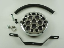 Filtre à Air Forés Chrome