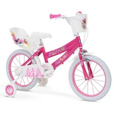 Vélo Princesses Disney Fille