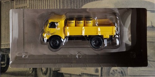 Altaya ixo camions - ixo, 1/43