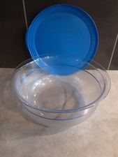 Très Grand Saladier Avec