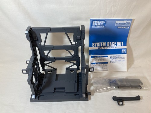 M662 assembled builder s - [m662]assembled, builder's