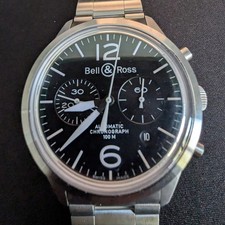 BELL & ROSS BR126-94