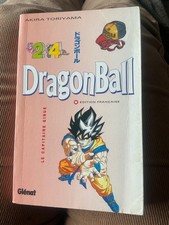 livre manga pastel dragon ball
