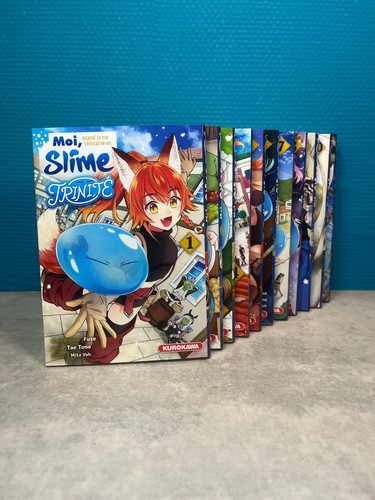 Manga moi quand - quand, me