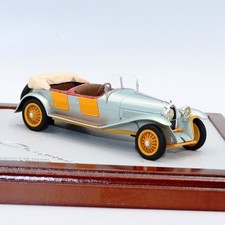 CHROMES 035 Bugatti Type 38