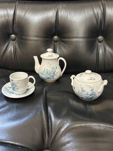 Rare joli petit service - joli,