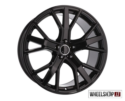 Audi style 5x112 r20 jantes - audi,