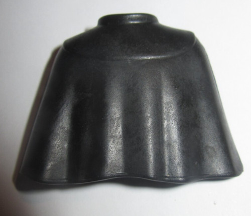 Playmobil cape courte noire - playmobil,