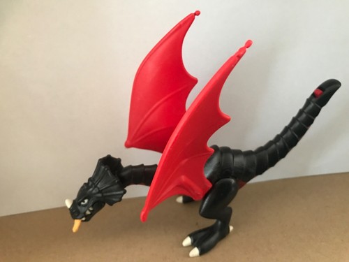 Playmobil moyen age petit - moyen-age,