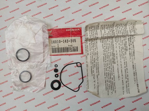 Kit joints carburateur - kit,