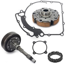 Carter Joint Assy d'embrayage