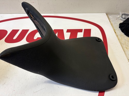 Selle siège pilote - , avant