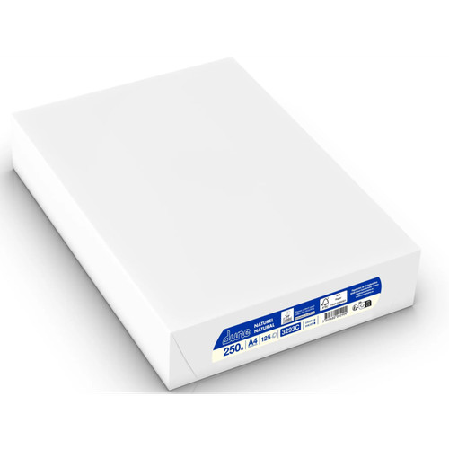 Ramette papier a4 - de,
