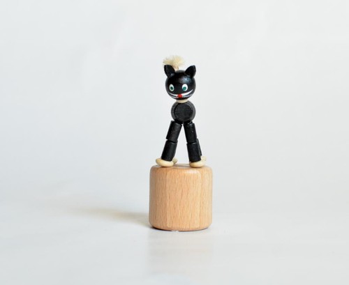 Jouet bois figurine - jouet,