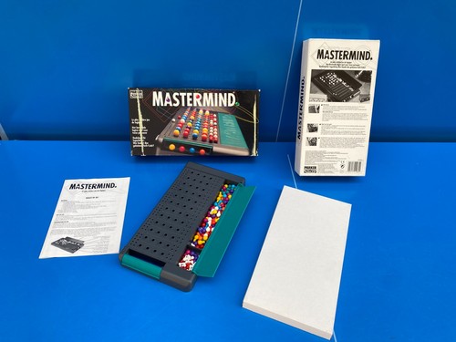 Master mind plus - mind,