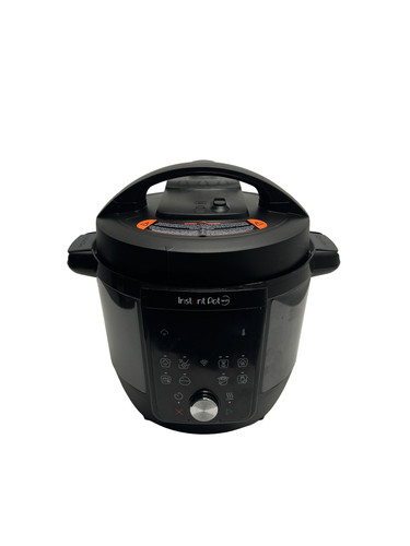 Multicuiseur instant pot plus - multicuiseur,